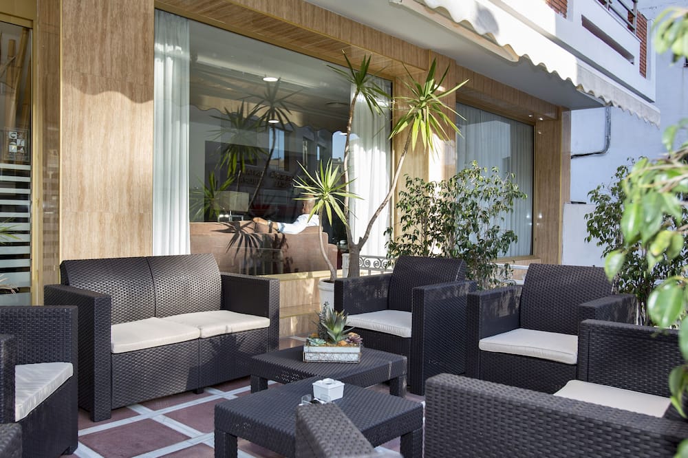 Hotel Baviera