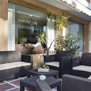 Hotel Baviera
