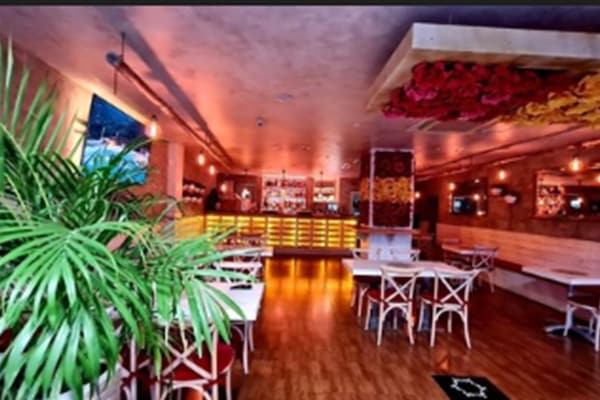 Spécialités Cuisine méditerranéenne