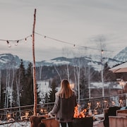 SEEBICHL Adults Only Designhotel lake - pool & dine