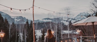 SEEBICHL Adults Only Designhotel lake - pool & dine