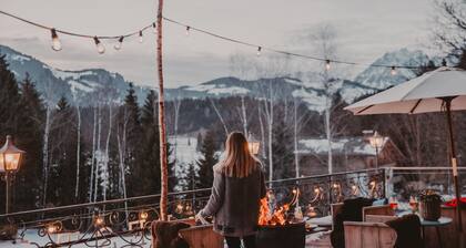 SEEBICHL Adults Only Designhotel lake - pool & dine