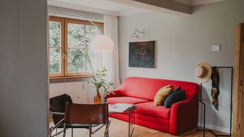 Télévision LCD, station d'accueil MP3