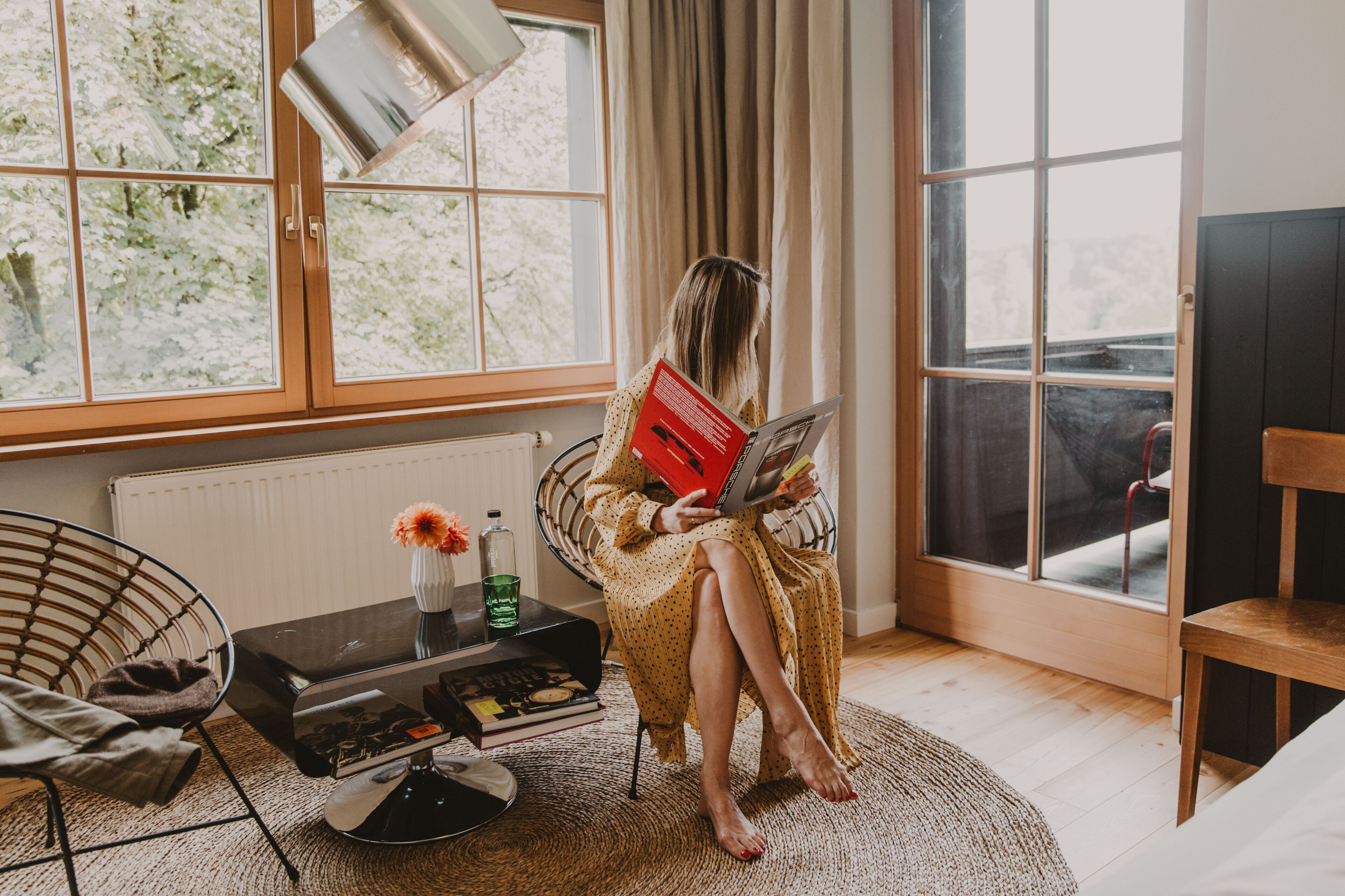 superior double room, balcony, mountain view | 1 bedroom, in-room safe, desk, soundproofing