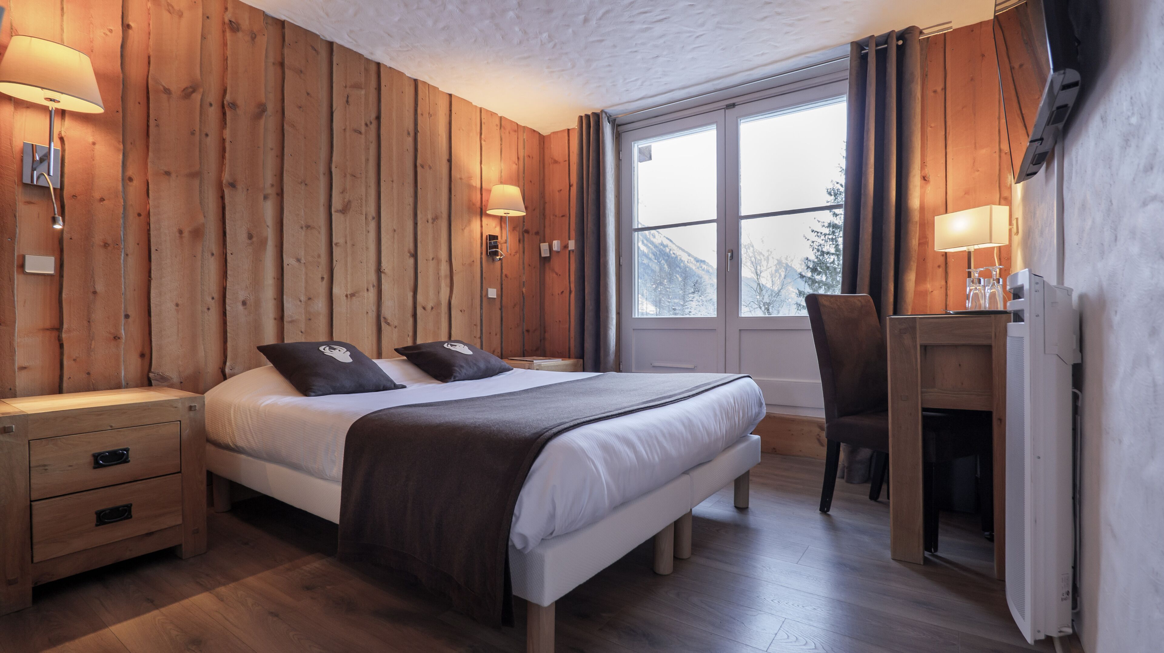 Foto - Hôtel Le Labrador