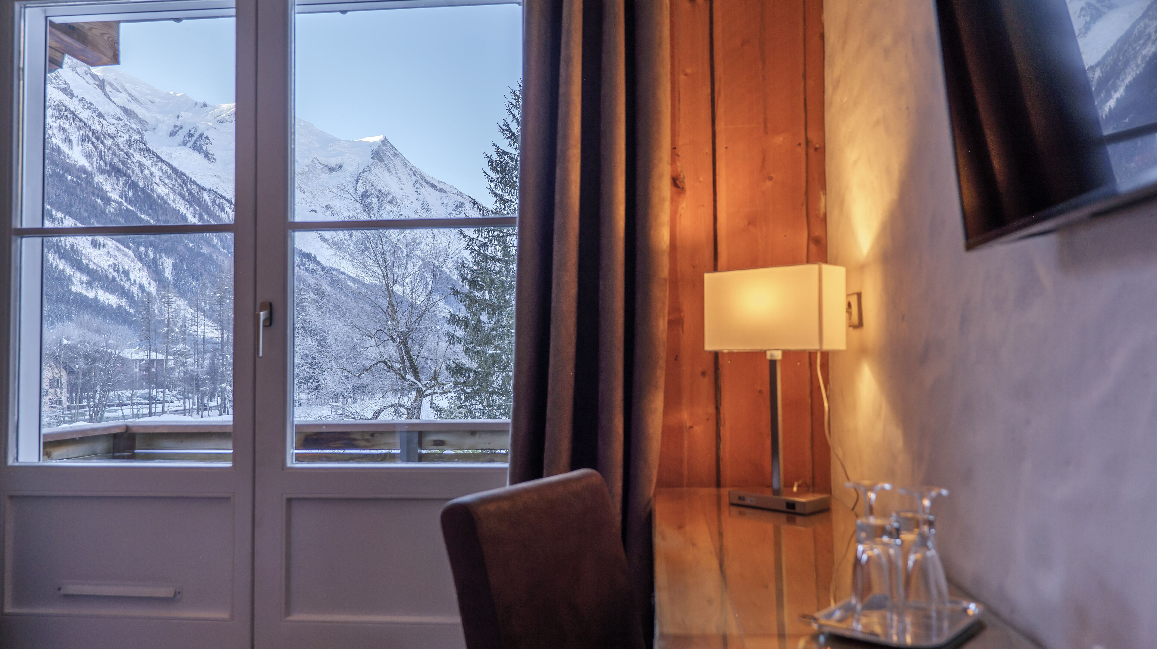 Foto - Hôtel Le Labrador