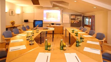 Sala de reunião