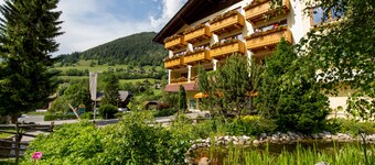 Family & Sporthotel Kärntnerhof