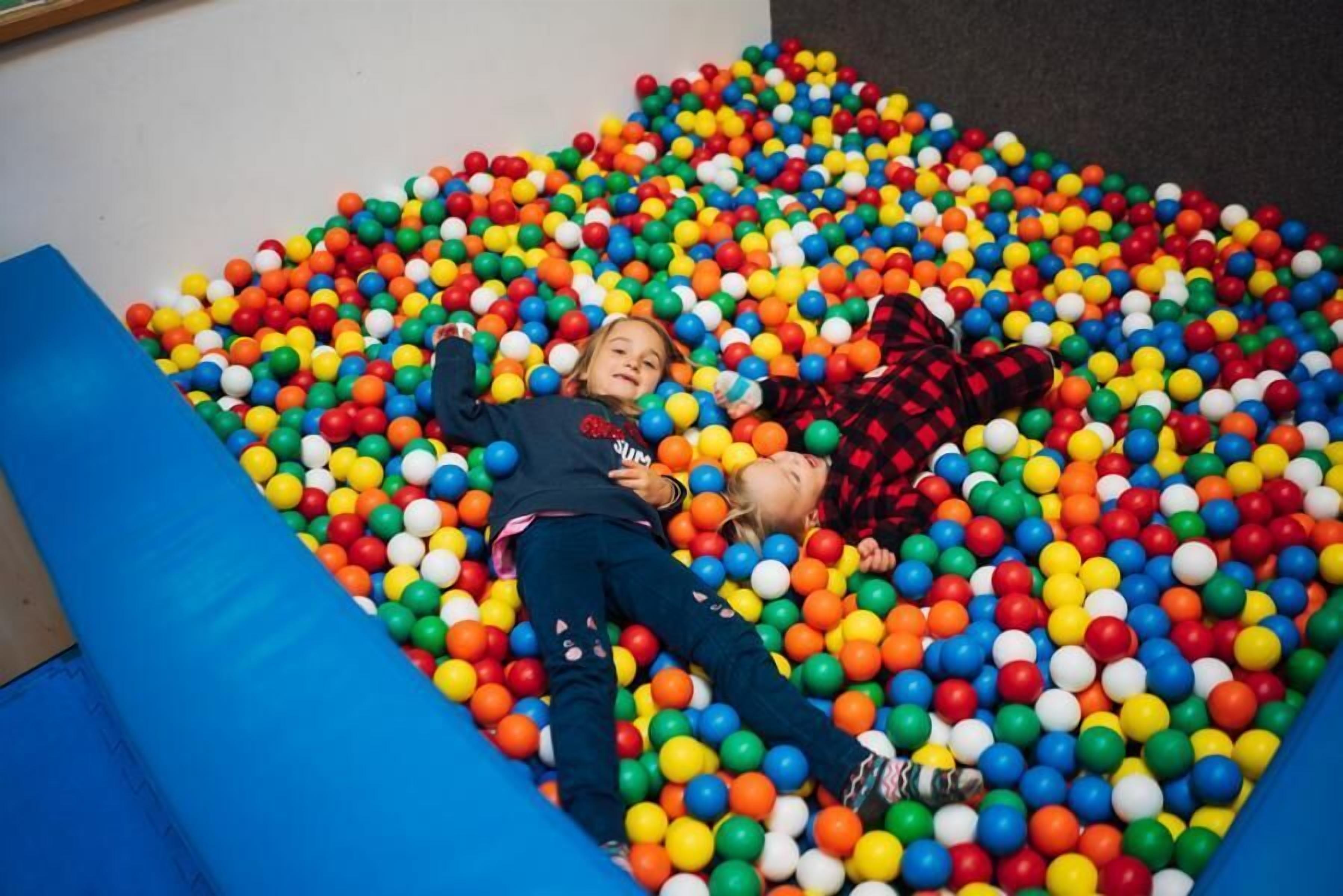 children’s activities