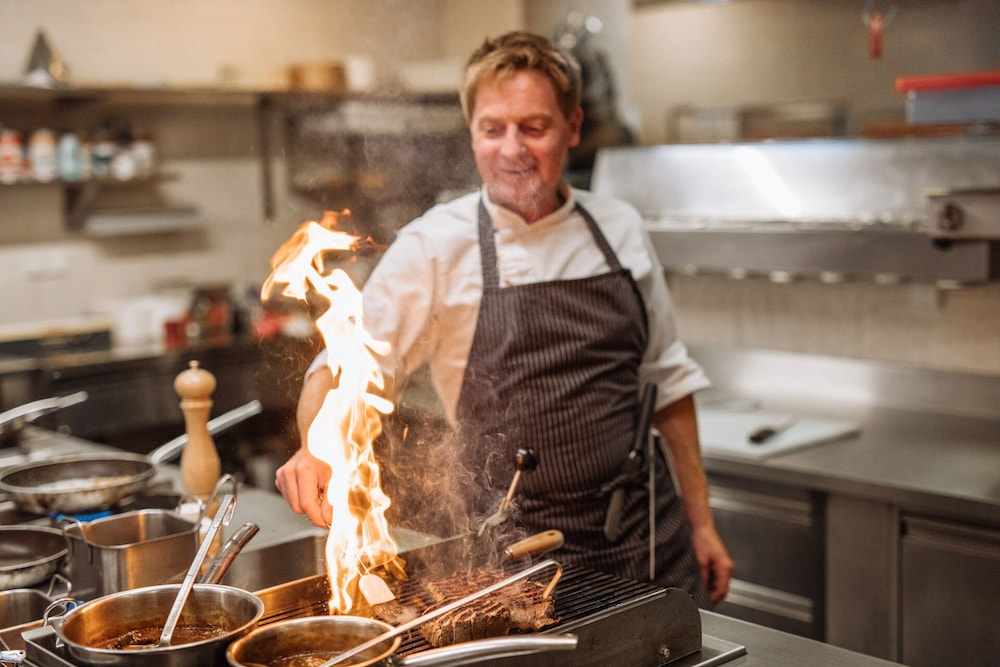 Hotel Nationalpark Lodge Grossglockner by null