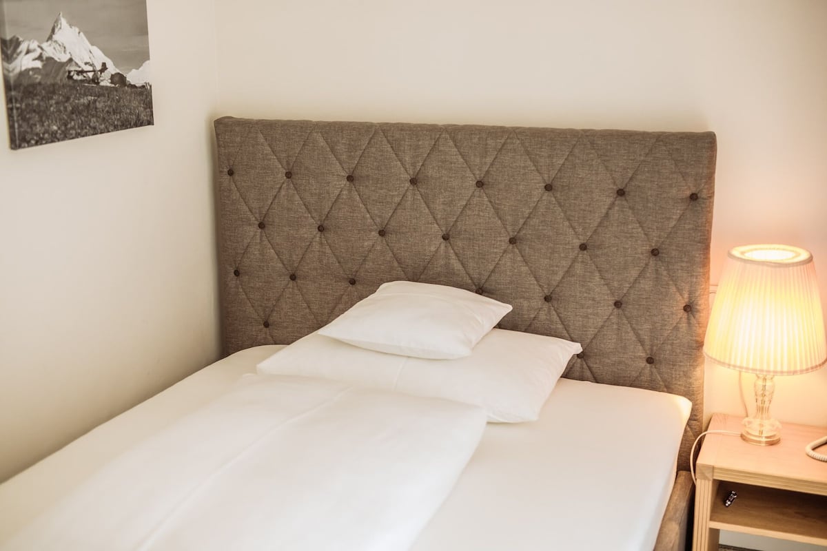 Chambre Simple Premium, 1 chambre, balcon