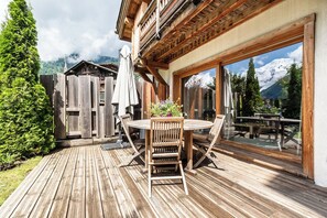 Exterior - Hotel Eden Chamonix (Chamonix-Mont-Blanc)