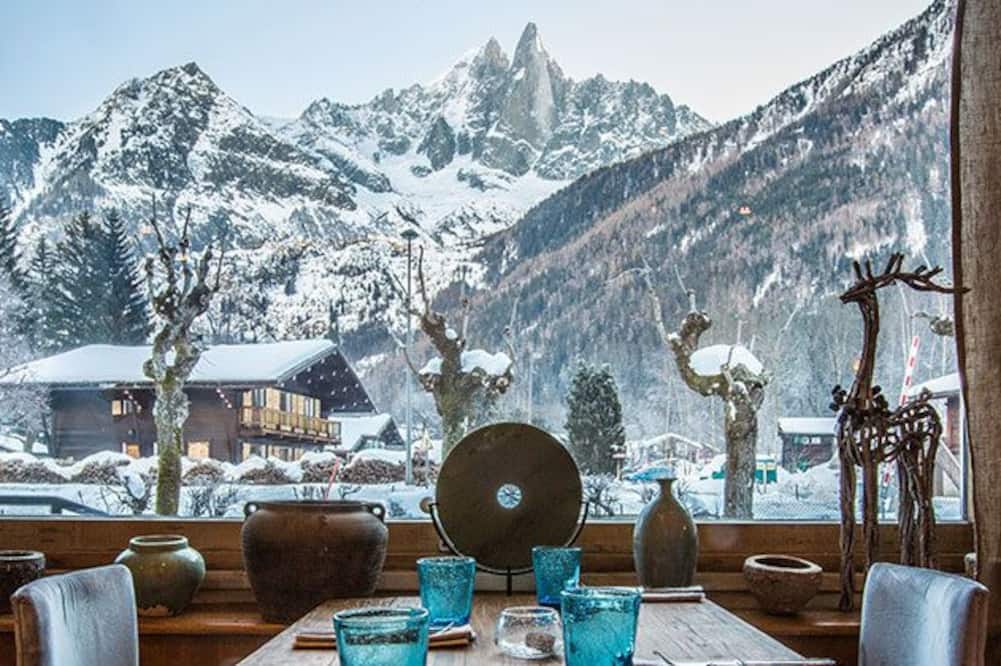 Hotel Eden Chamonix