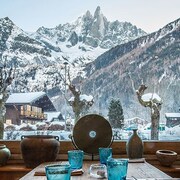 Hotel Eden Chamonix