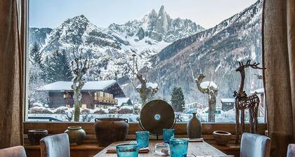 Hotel Eden Chamonix