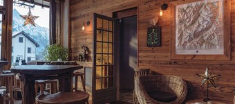 Hotel Eden Chamonix