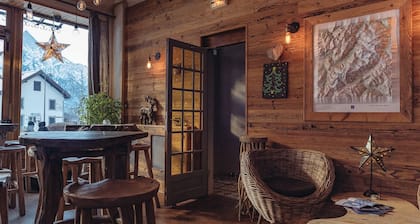 Hotel Eden Chamonix