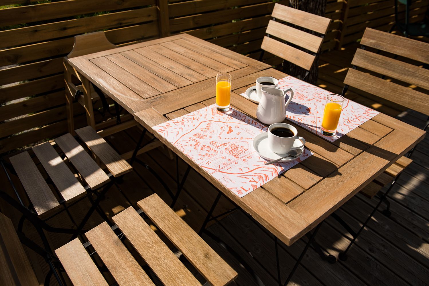 breakfast, lunch, dinner served; local cuisine