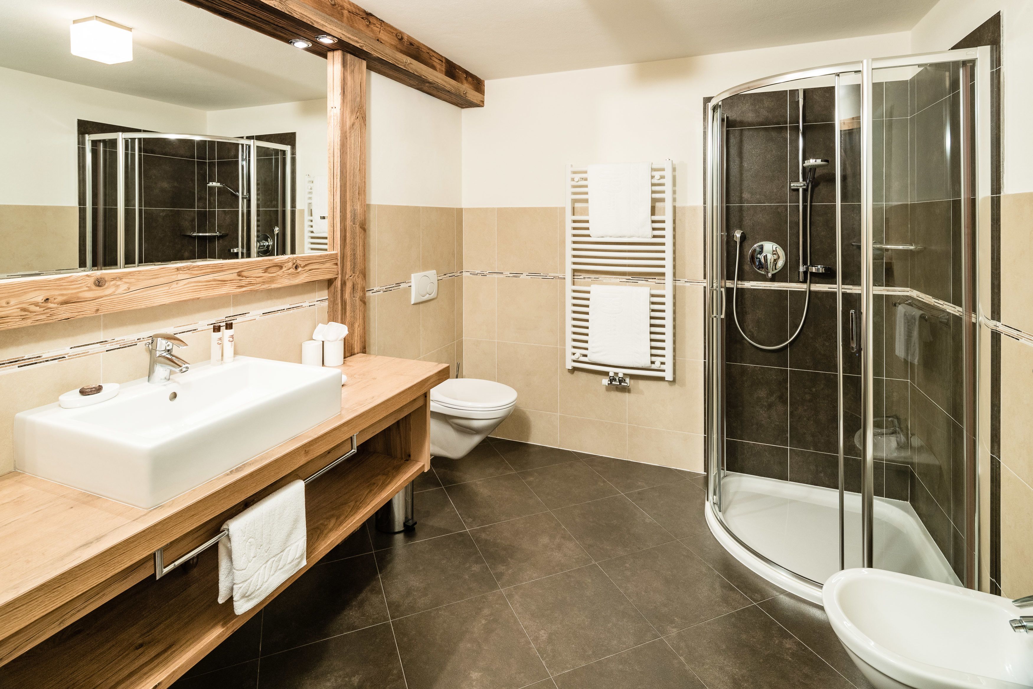 Foto - Almhof Hotel Call