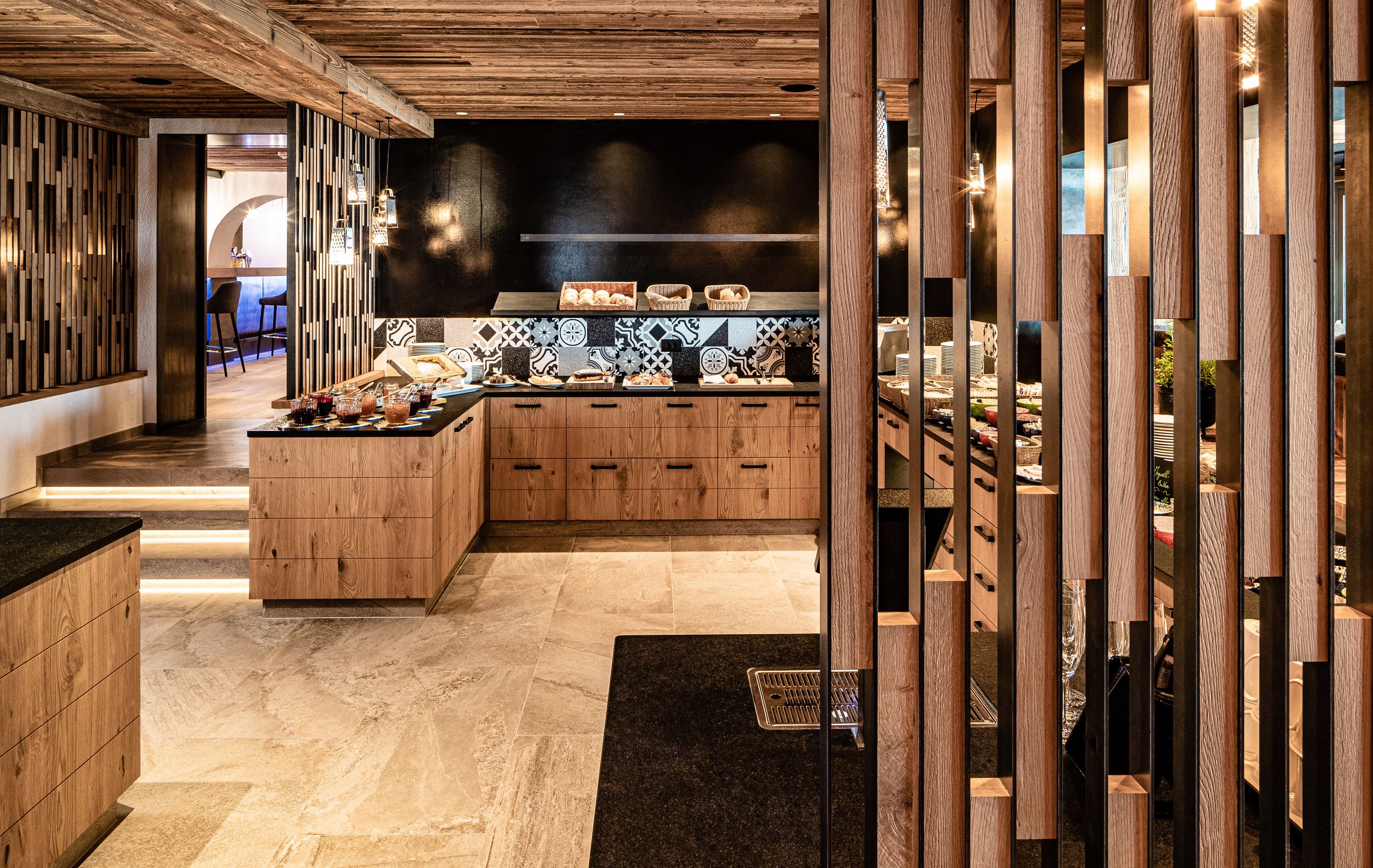 Foto - Almhof Hotel Call