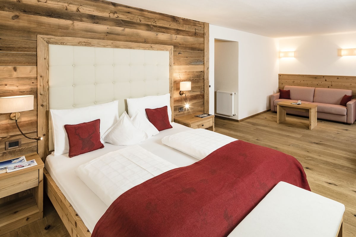 Suite (Wellness)