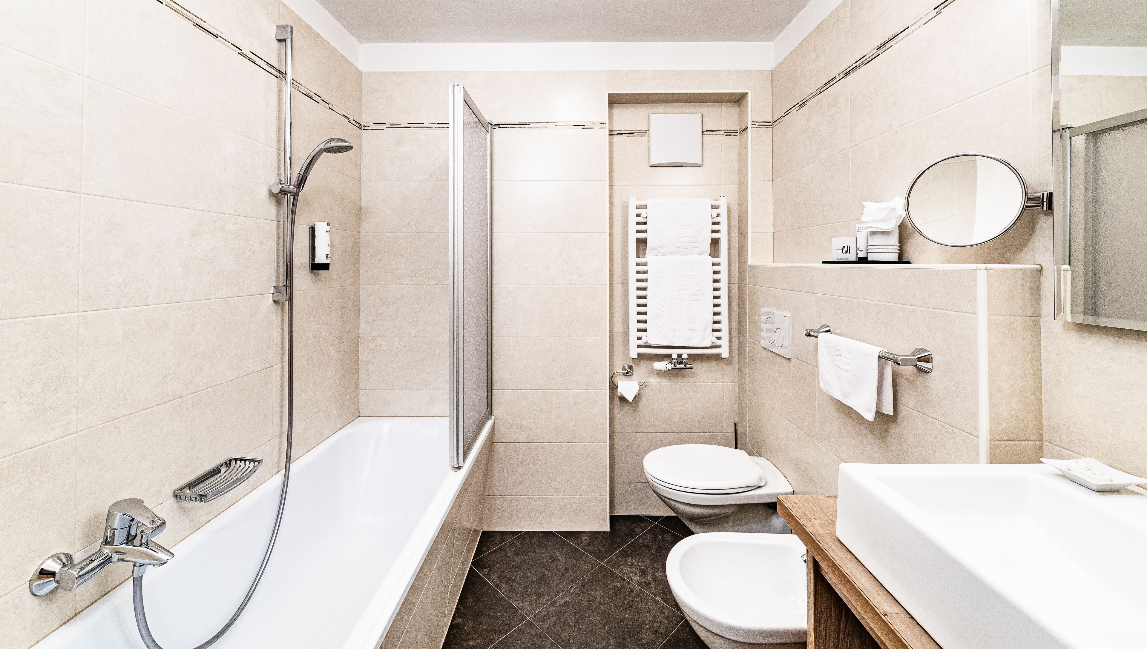 Foto - Almhof Hotel Call