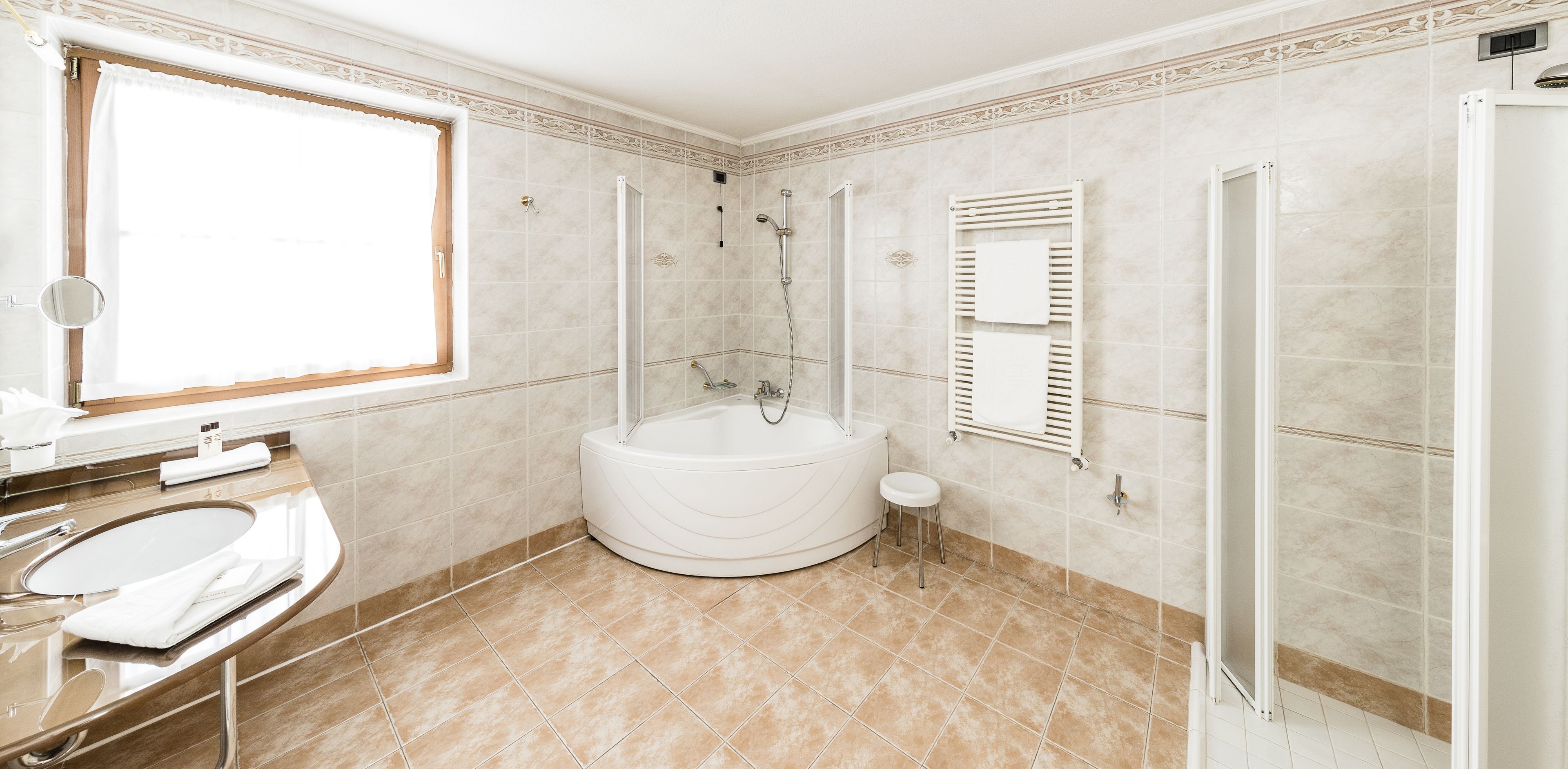 Foto - Almhof Hotel Call