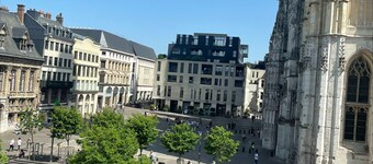 Hôtel Cardinal