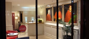 Hôtel Cardinal