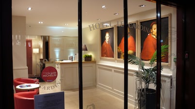Hôtel Cardinal