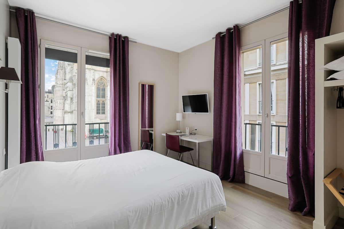 Superior-Doppelzimmer