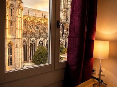 Hôtel Cardinal
