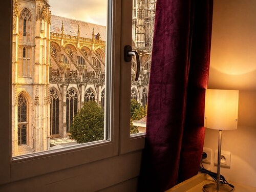 Hôtel Cardinal