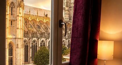 Hôtel Cardinal