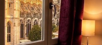 Hôtel Cardinal