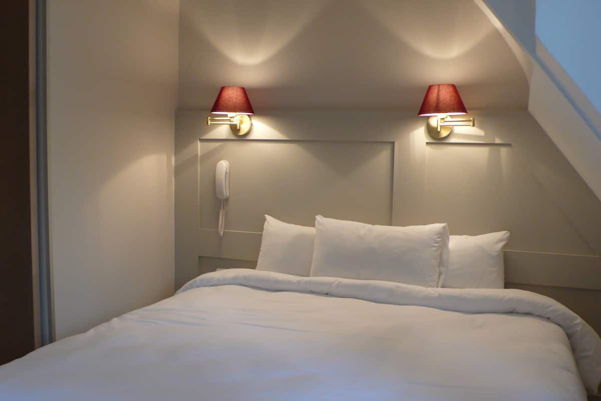 Superior-Doppelzimmer