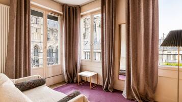 Premium Double Room