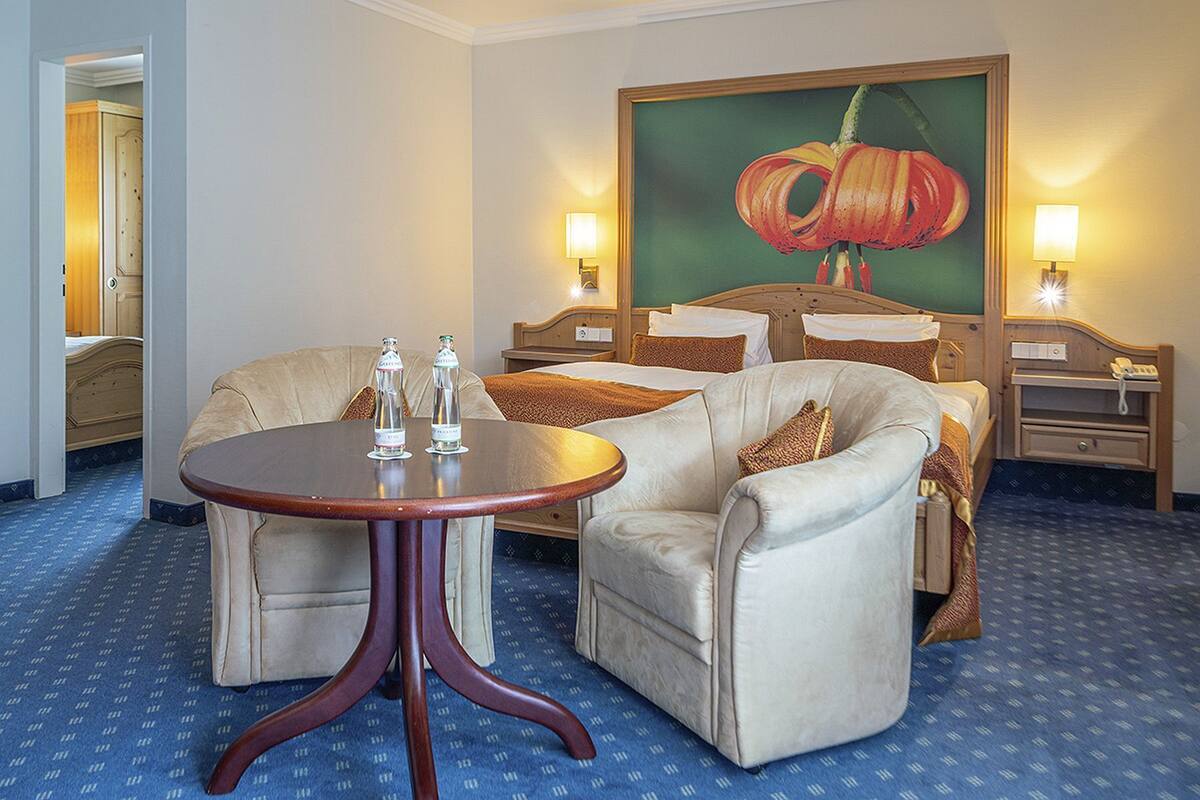 Junior Suite Prestige