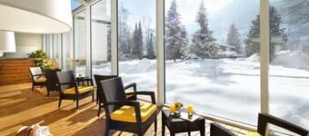 EUROPÄISCHER HOF Bad Gastein