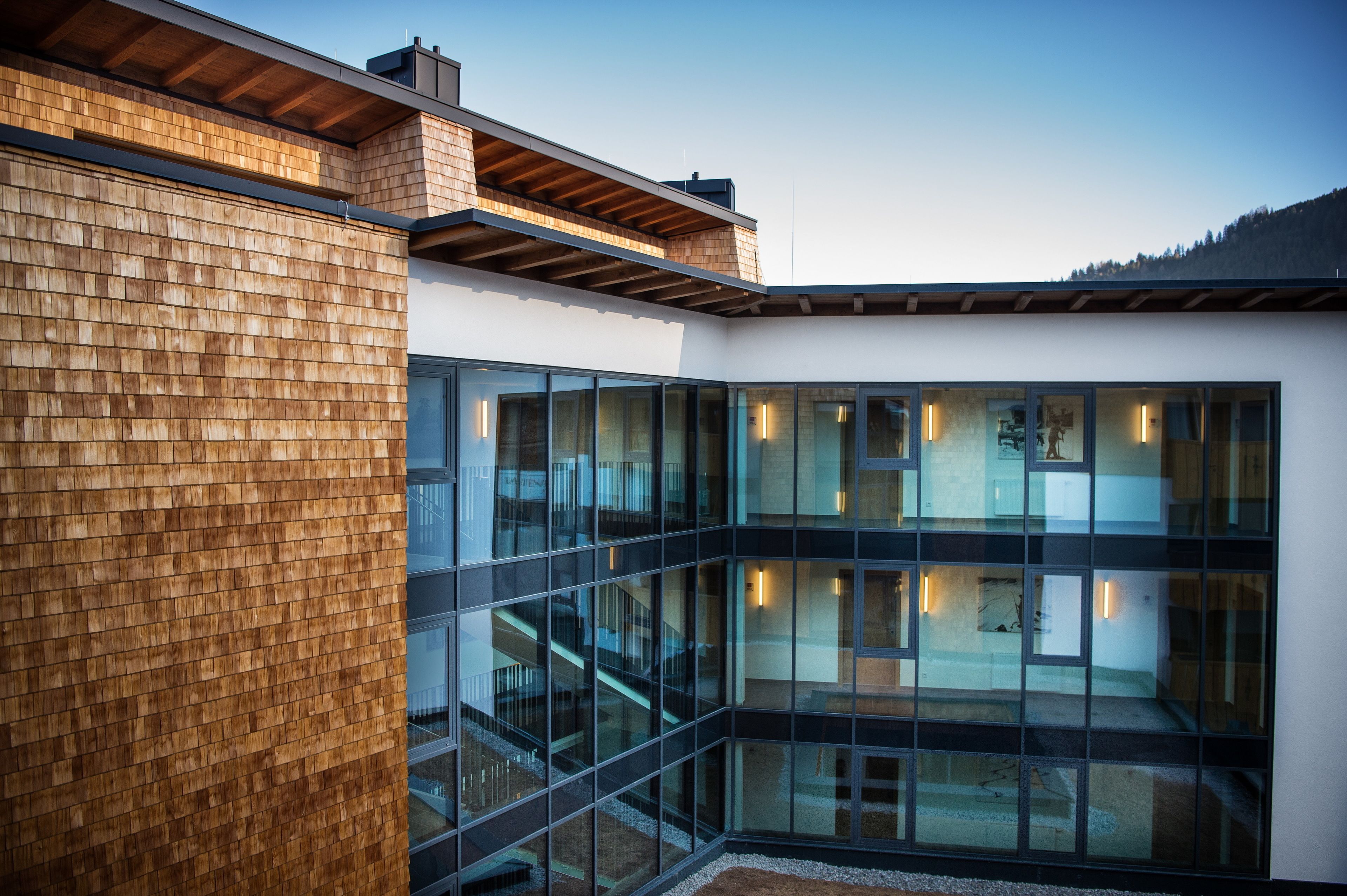 Foto - AlpenParks Hotel & Apartment Orgler Kaprun