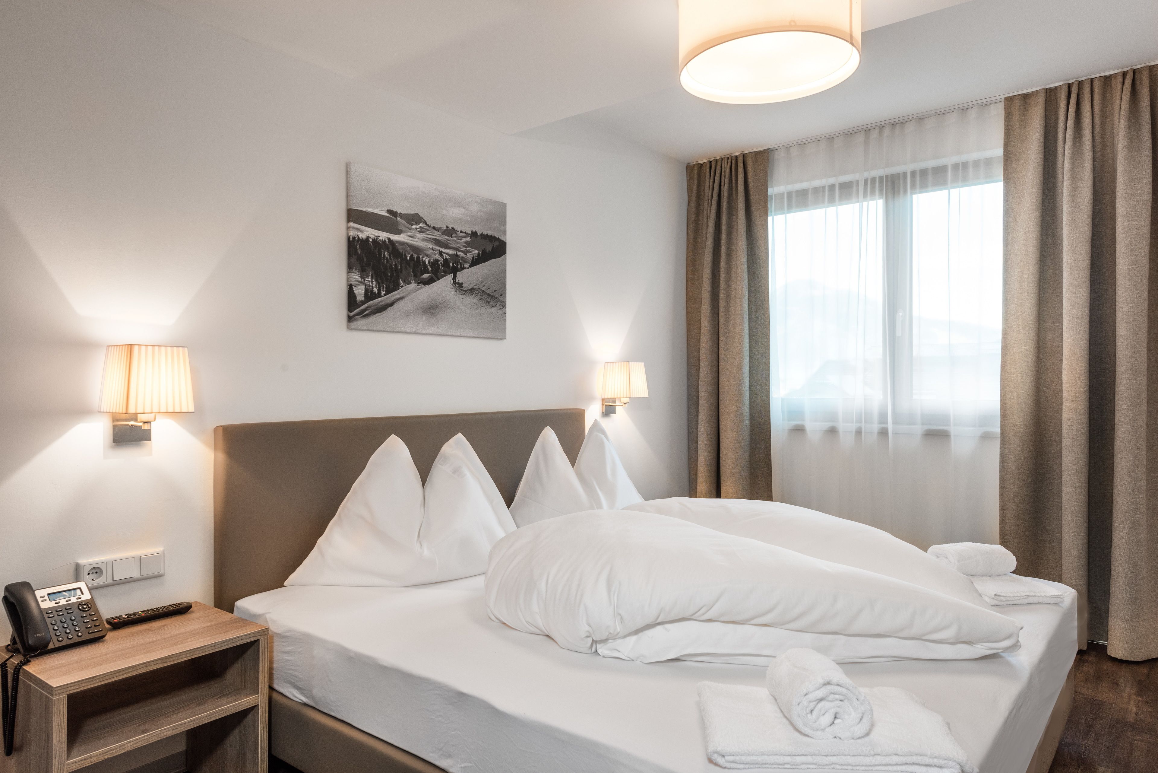 Foto - AlpenParks Hotel & Apartment Orgler Kaprun