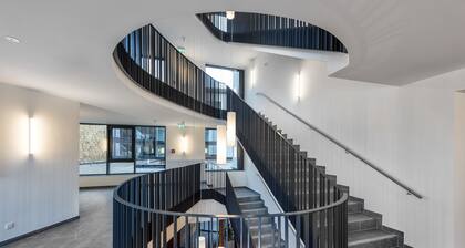 AlpenParks Hotel & Apartment Orgler