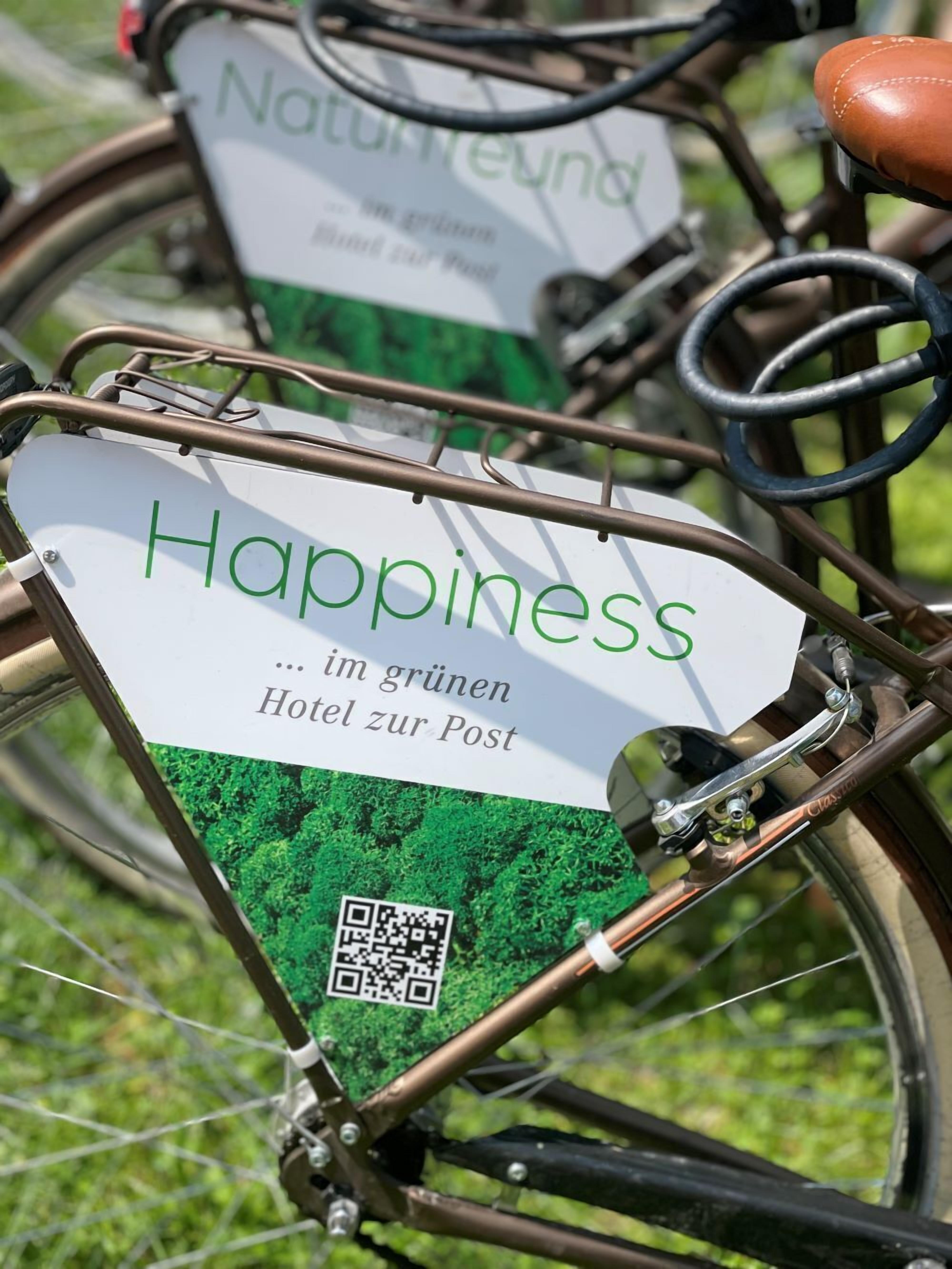 Photo - Villa Ceconi by Das Grüne Hotel zur Post - 100% BIO