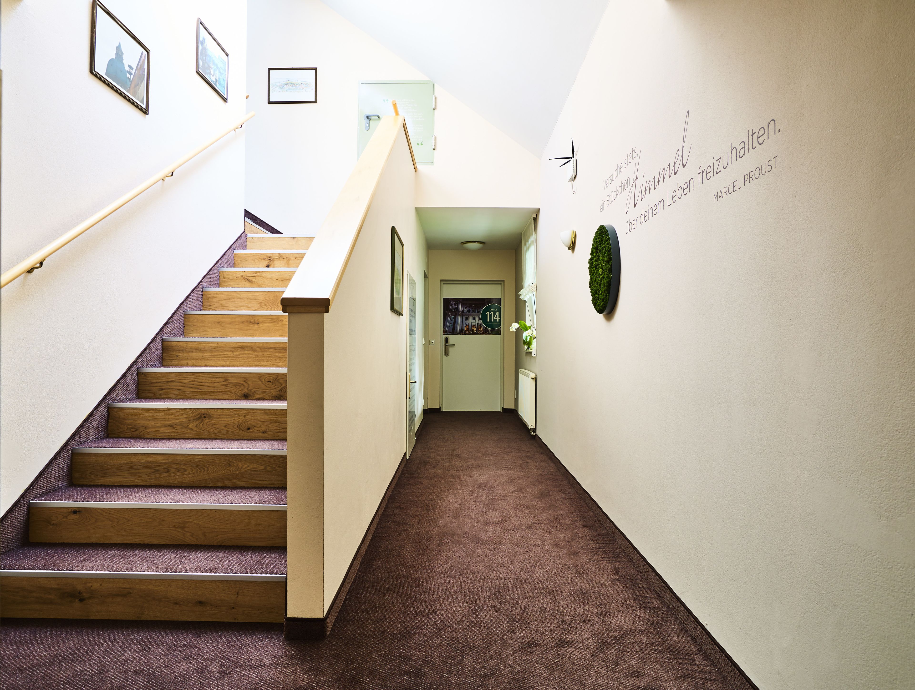 Foto - Villa Ceconi by Das Grüne Hotel zur Post - 100% BIO