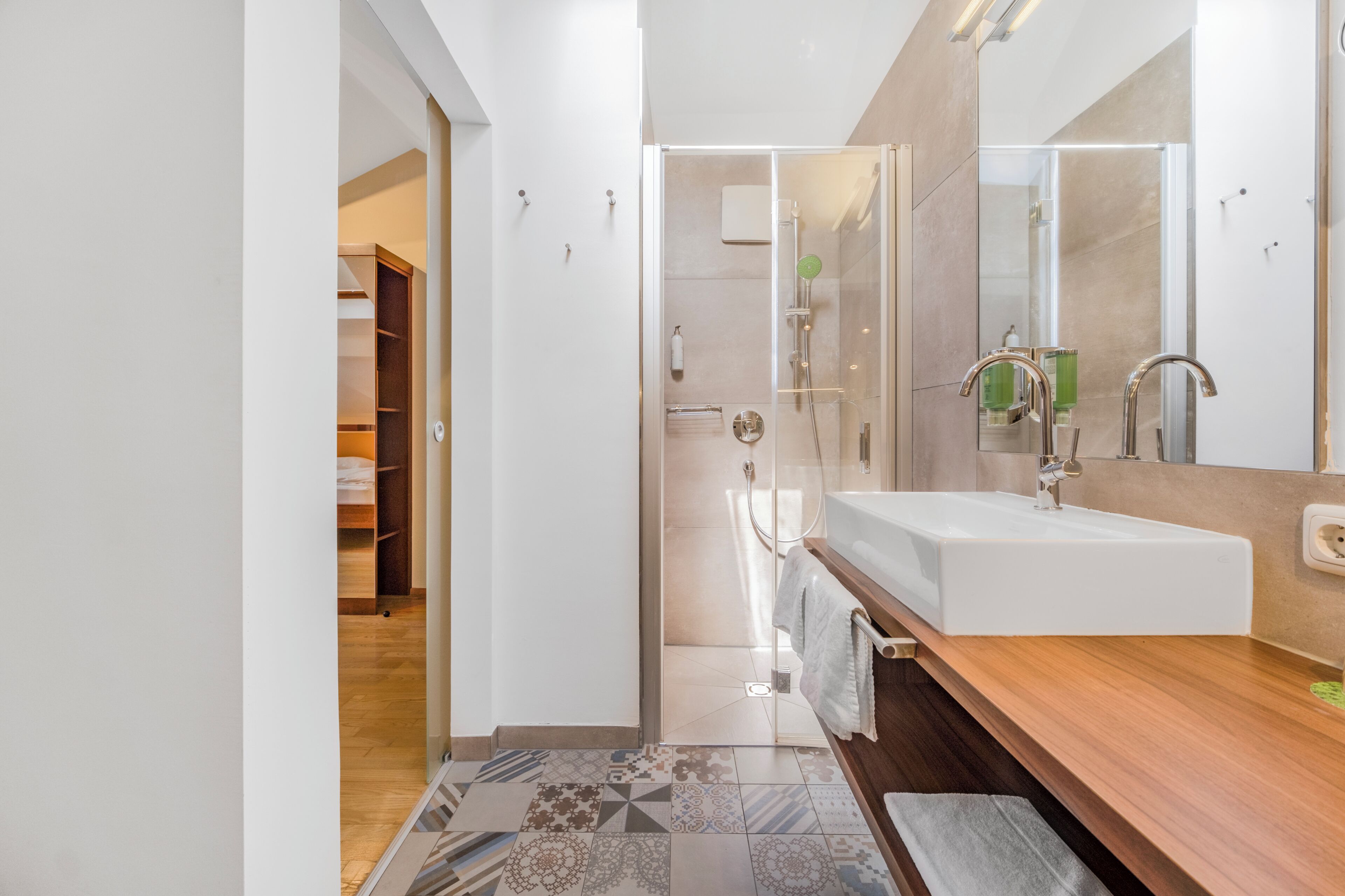 Photo - Villa Ceconi by Das Grüne Hotel zur Post - 100% BIO