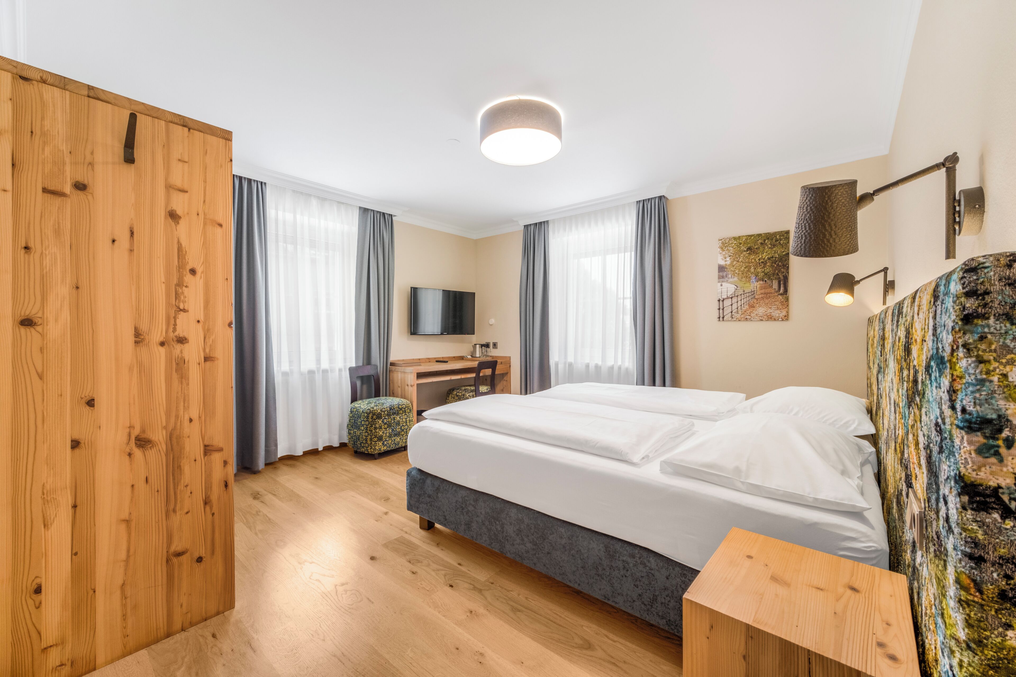 Photo - Villa Ceconi by Das Grüne Hotel zur Post - 100% BIO