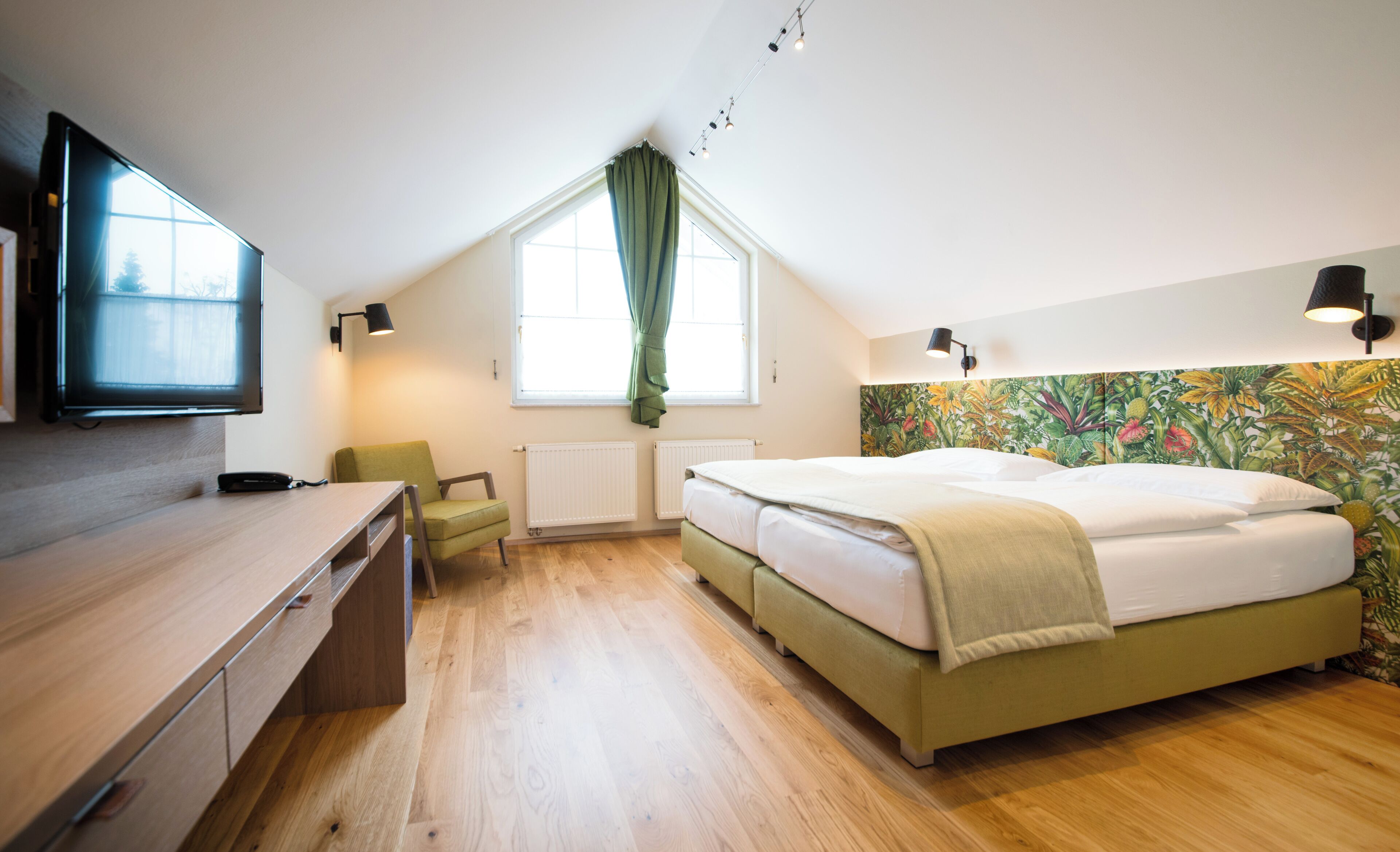 Foto - Villa Ceconi by Das Grüne Hotel zur Post - 100% BIO