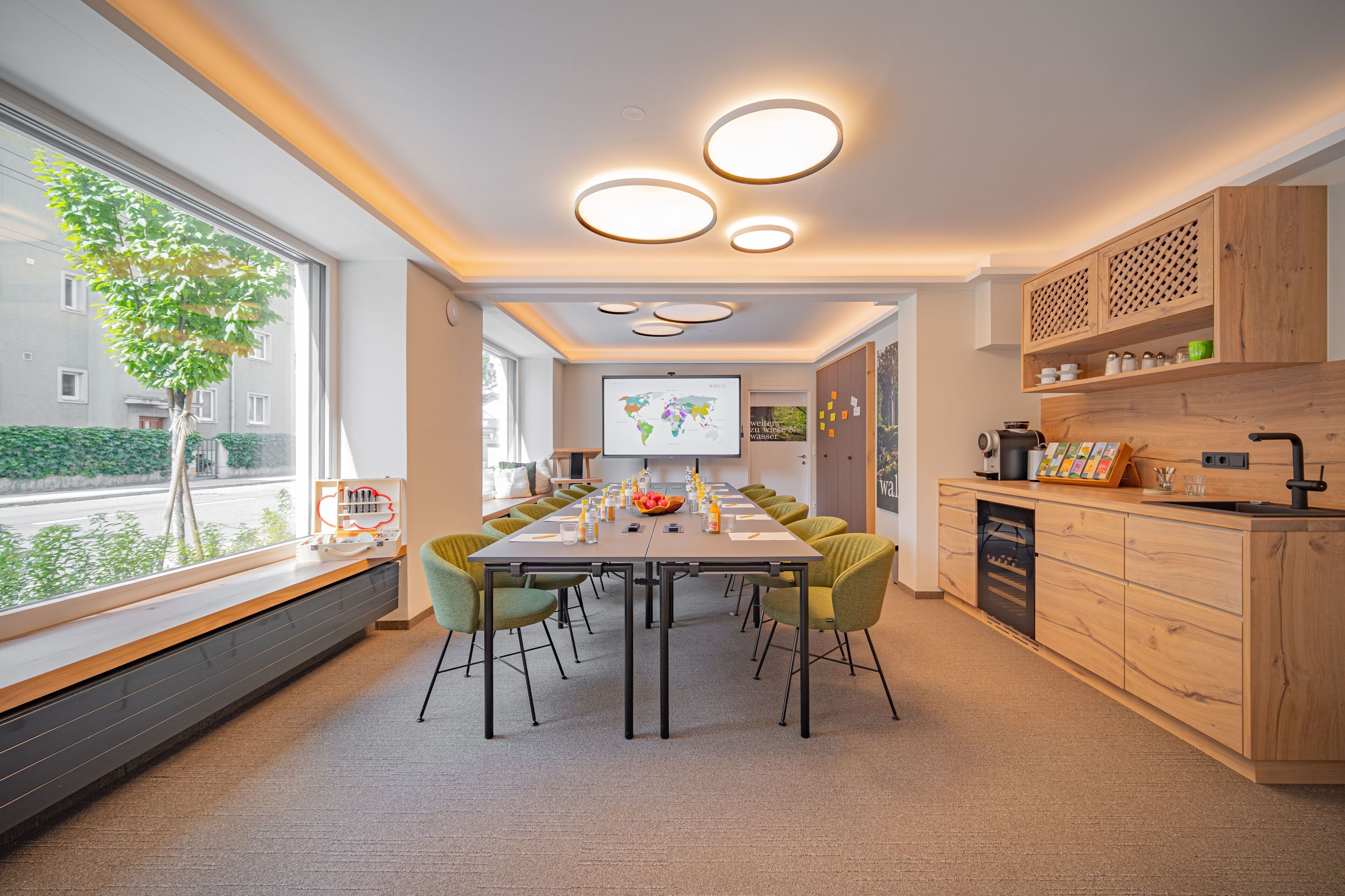 Foto - Villa Ceconi by Das Grüne Hotel zur Post - 100% BIO