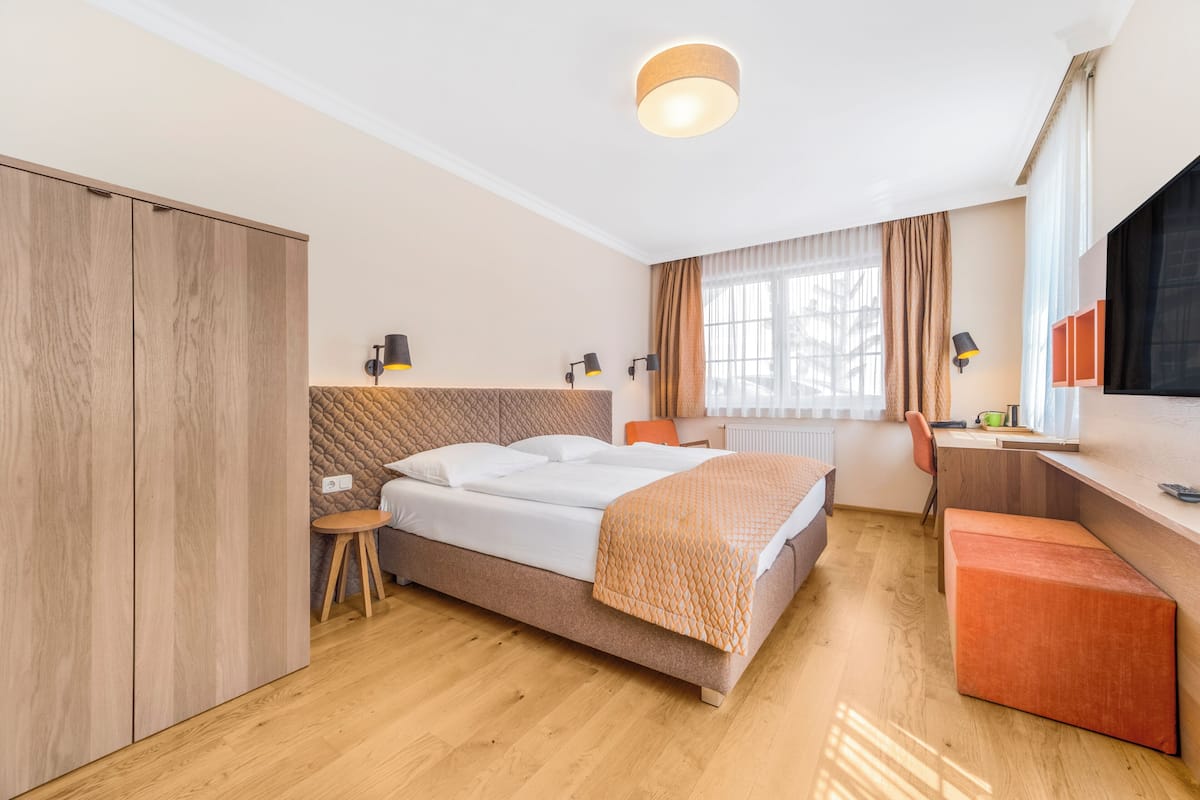 Superior Double Room, Non Smoking