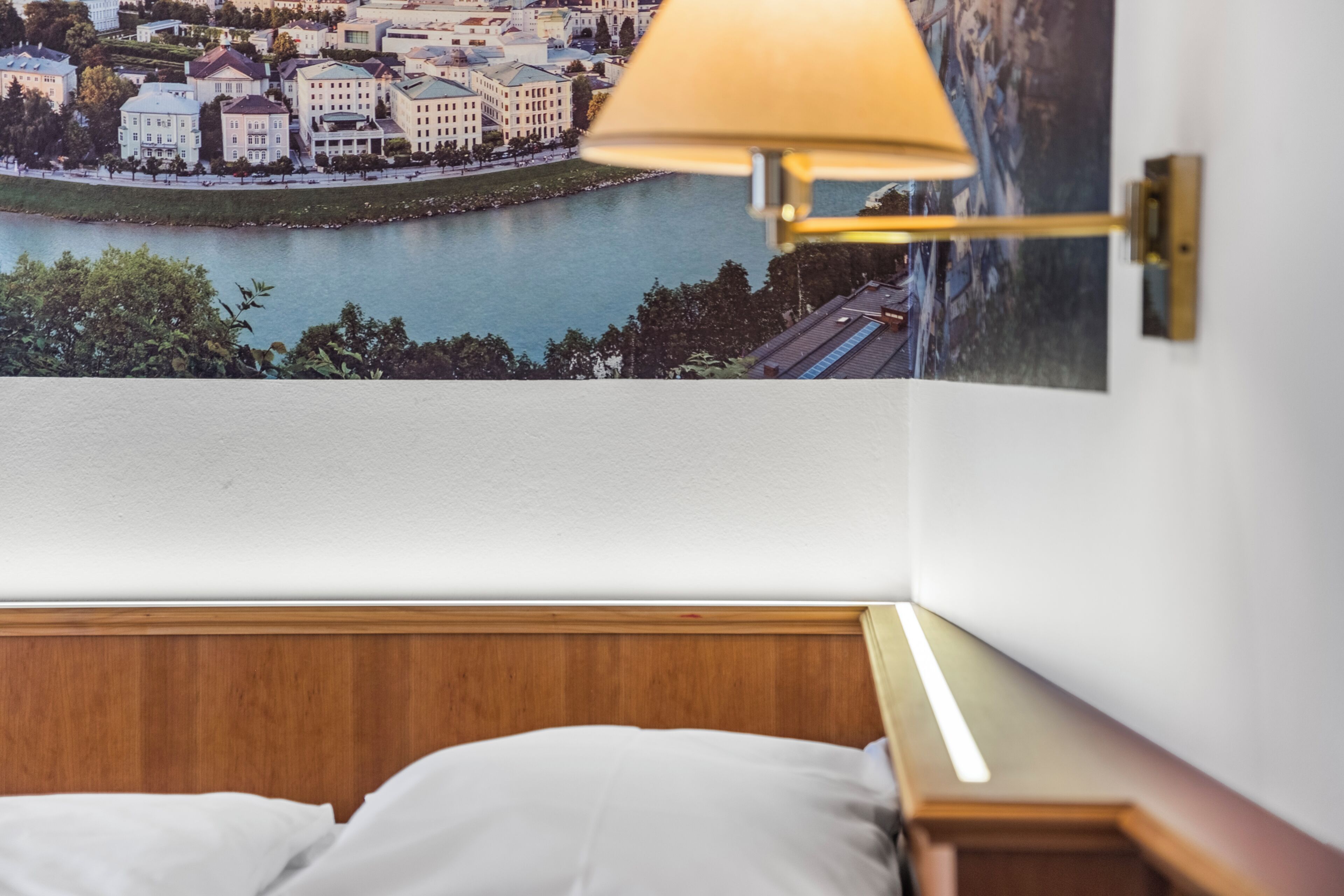 Photo - Villa Ceconi by Das Grüne Hotel zur Post - 100% BIO